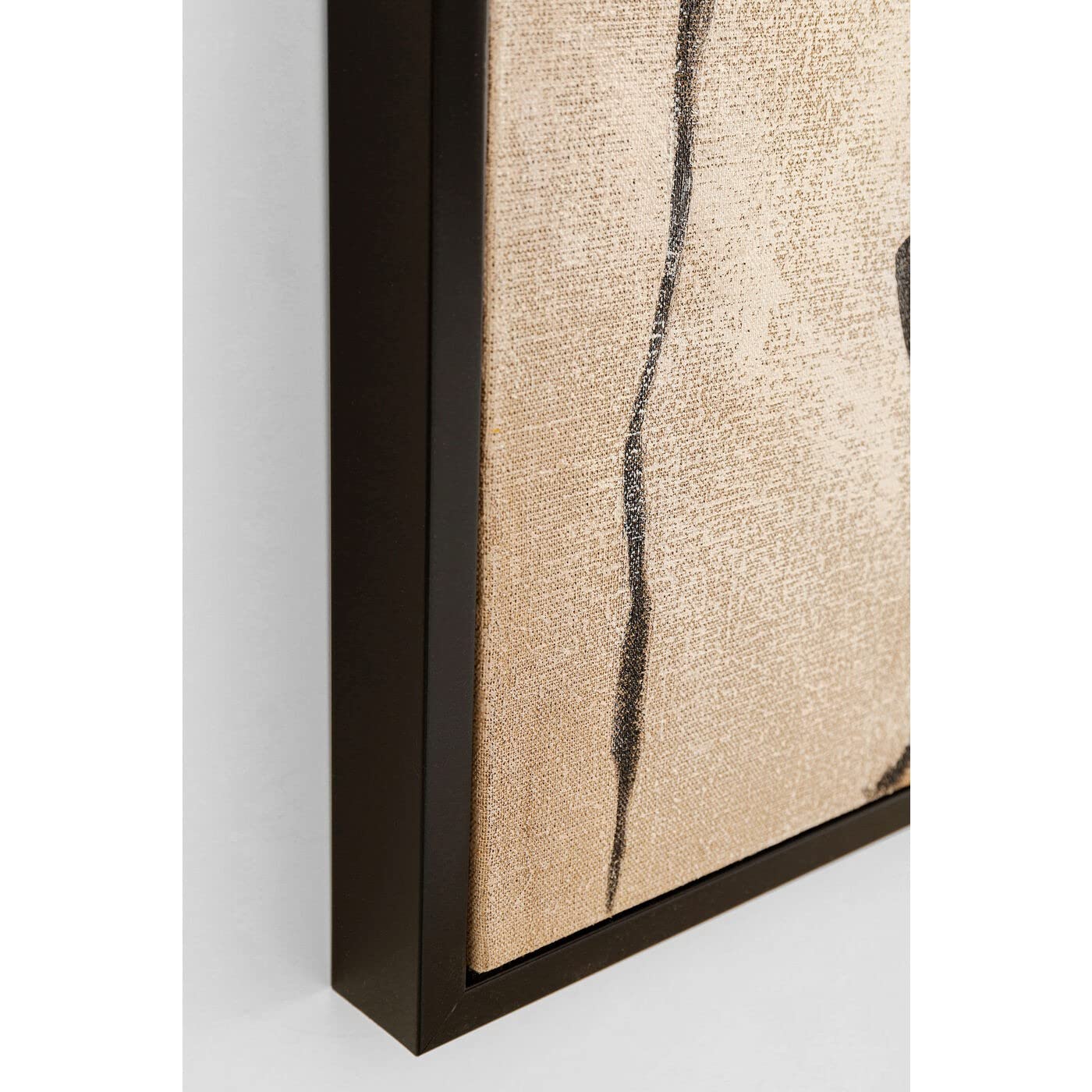 絵画壁掛け　海外で購入 楽天市場】ドットアート 90cm × 70cm イグアナ トカゲ ドット